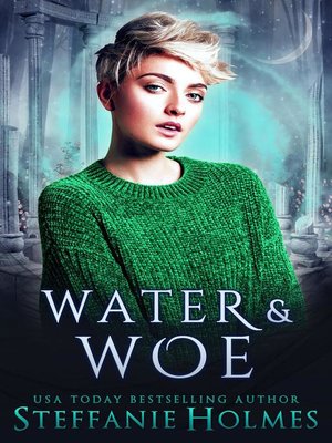 cover image of Water and Woe